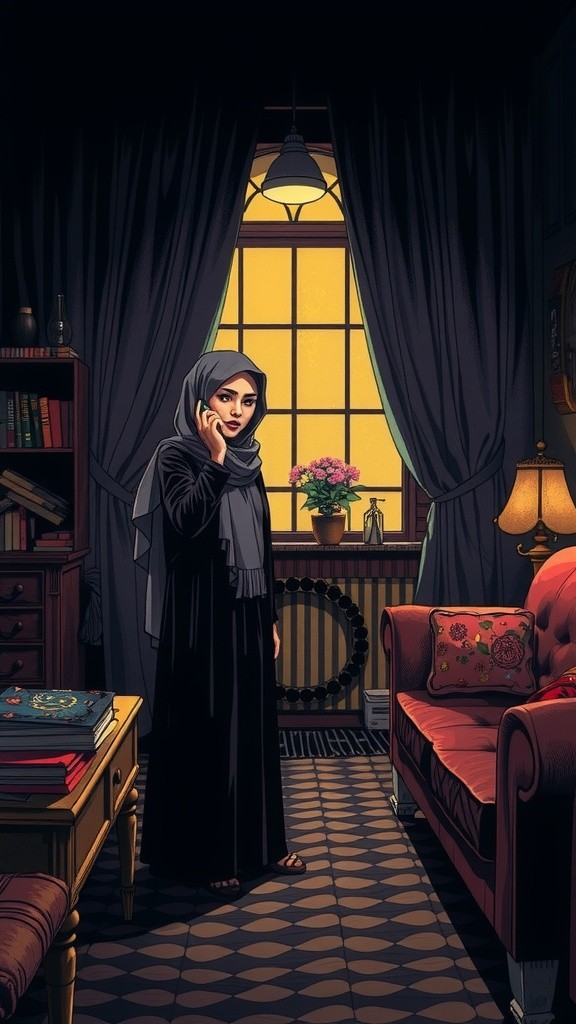 دعاء الزوجة الصالحة وهدى الله للسكير