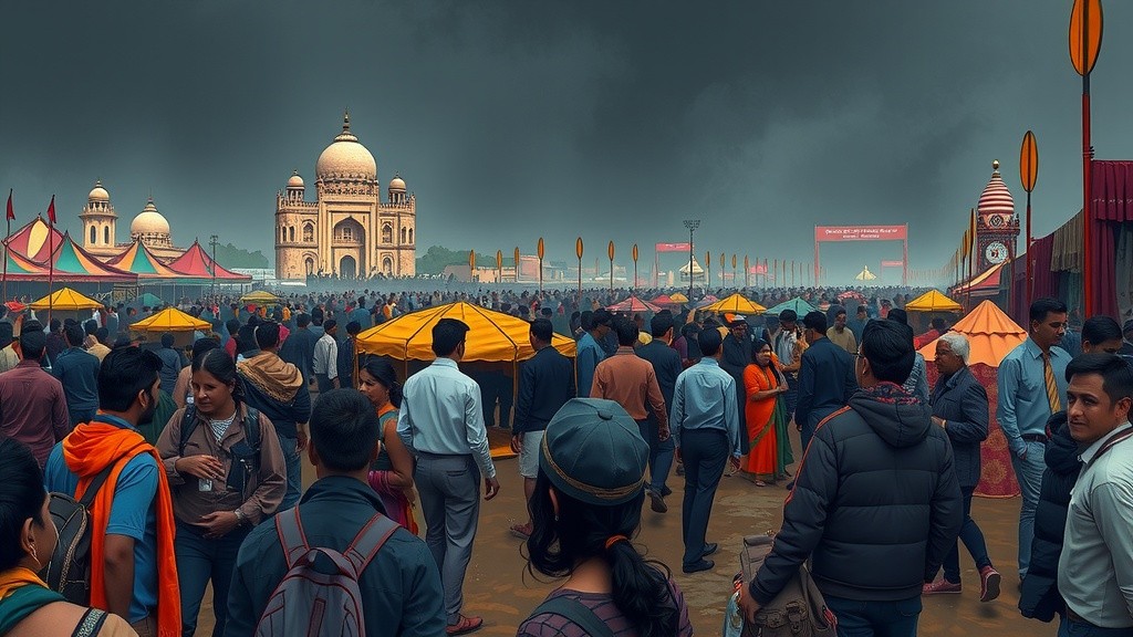 प्रायग्राज का सांस्कृतिक उत्सव