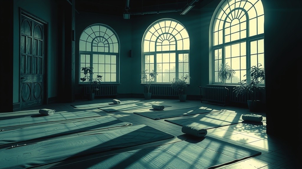 Empat Jenis Yoga dalam Ajaran Hindu