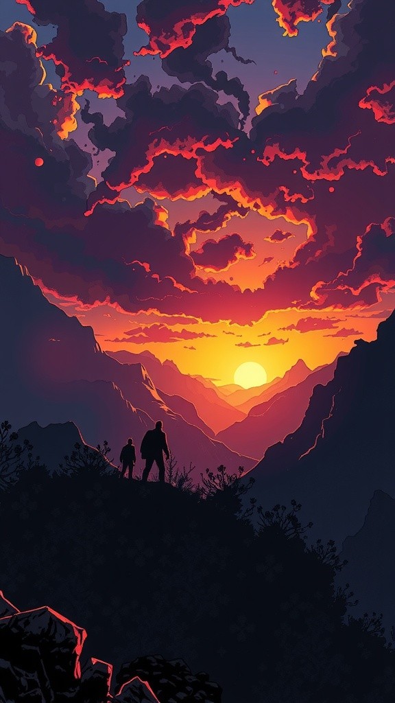 Chronicles of the Lost