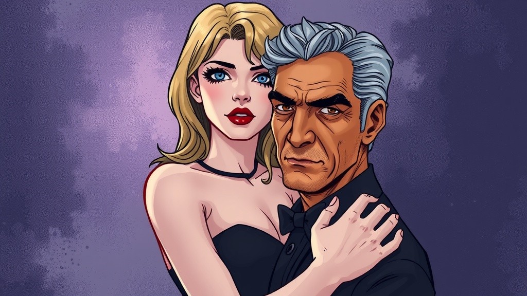 El Amor que No Existió