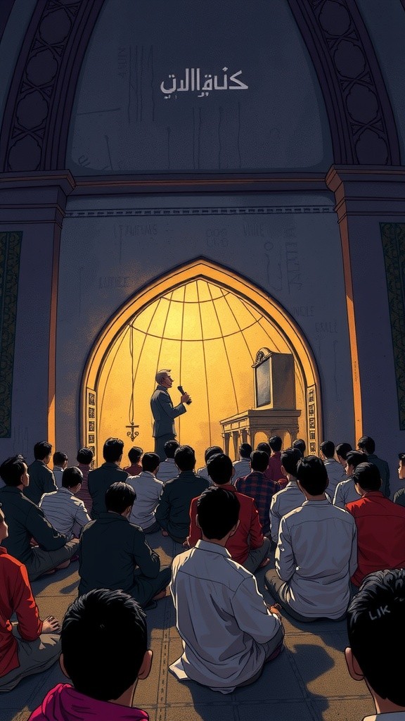 Keberkahan Sedekah: Bijak Mengelola Keperluan