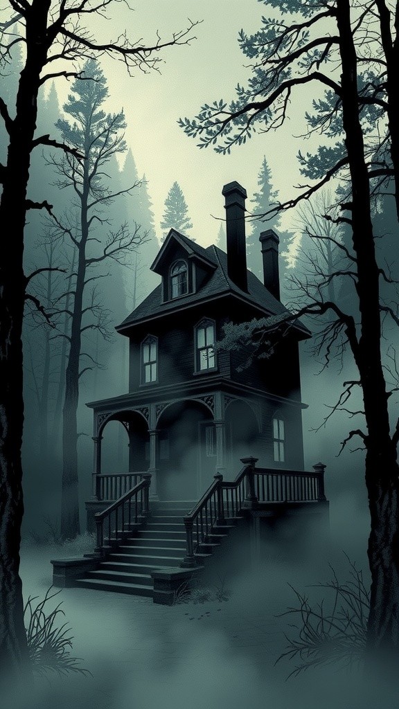 Ritual Kuno dan Misteri Pembunuhan