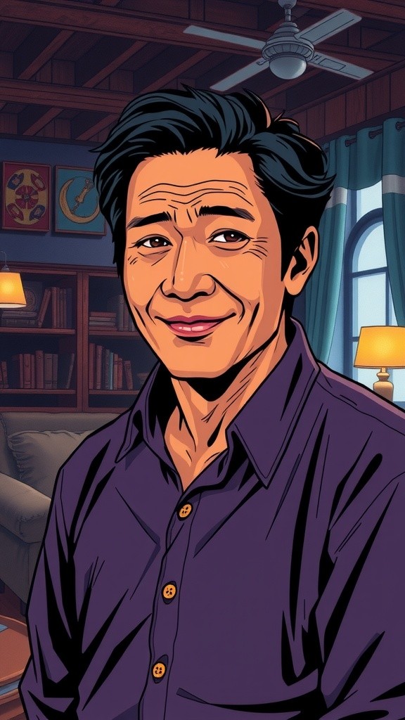 Budi yang Pelupa dan Telur yang Hilang