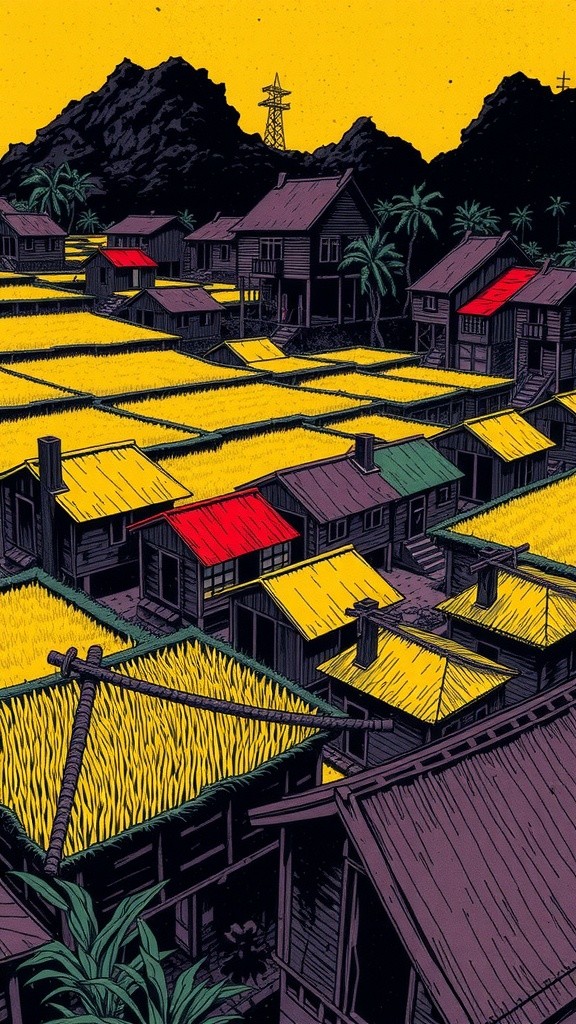 Mencari Makna: Perubahan Hidup Raka