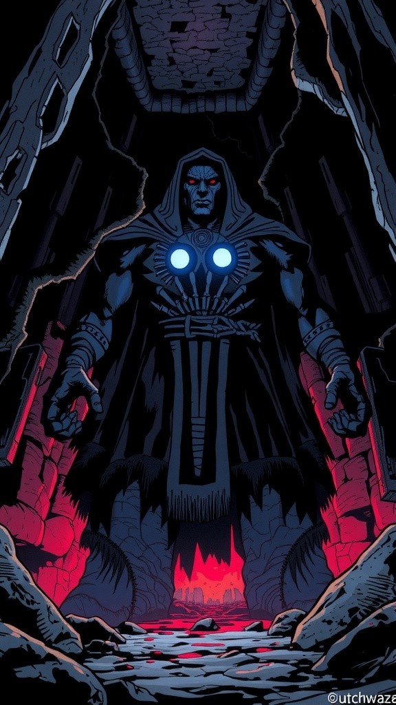 The Riddle of the Guardian