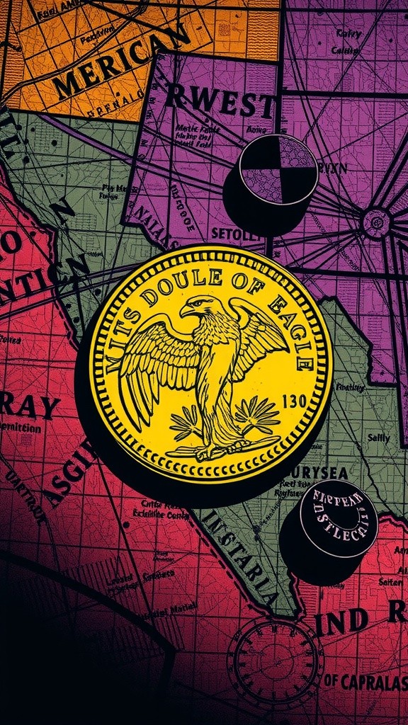 The Heist of History