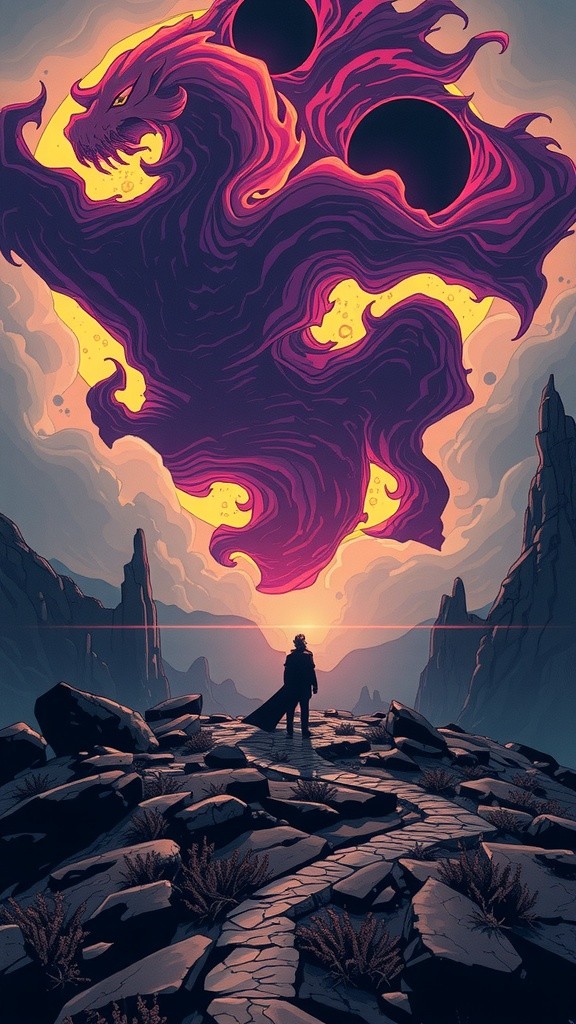 The Secrets of the Elemental Realms
