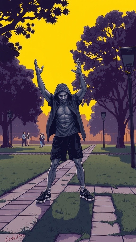 Panduan Lengkap Jenis dan Manfaat Workout