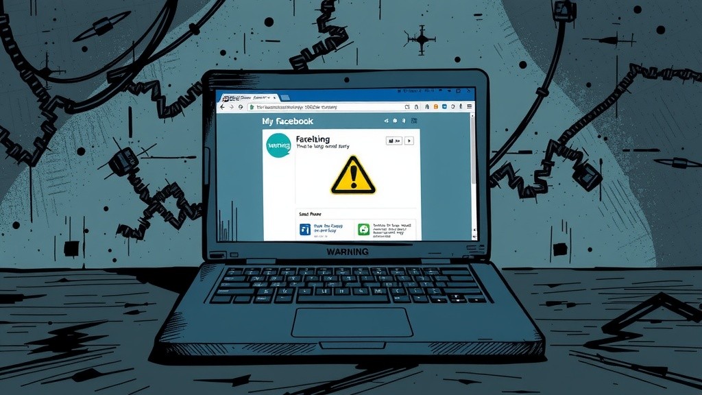 Ciri-Ciri Akun Facebook yang Tidak Bisa Dimonetisasi