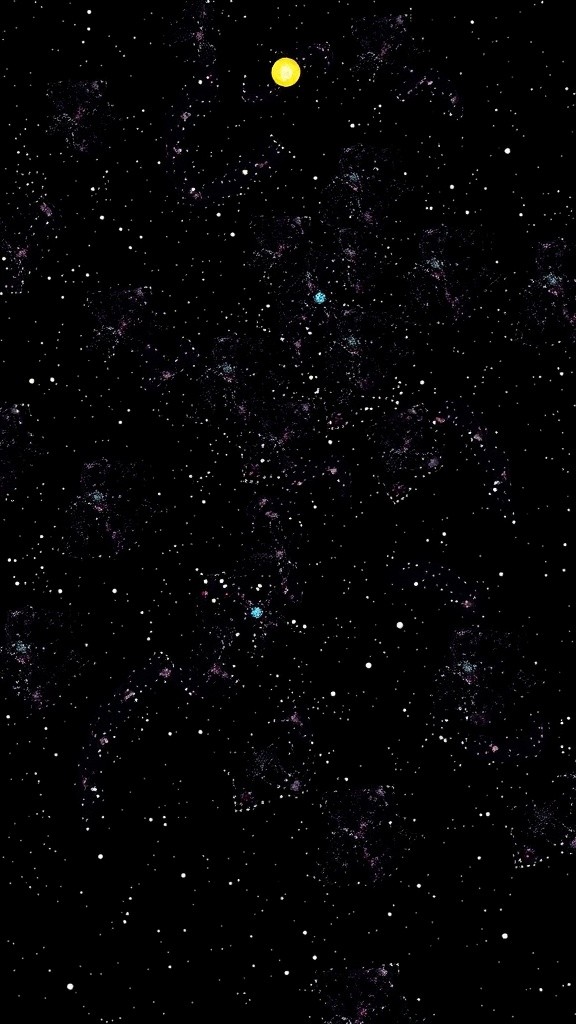Unexplained Mysteries of the Universe