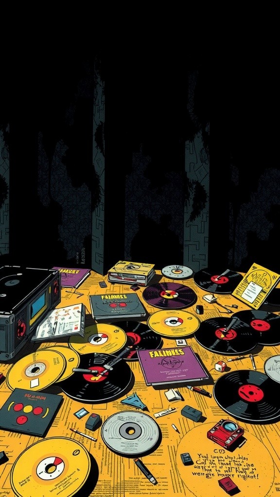 Music Mixology: AI as Your New DJ