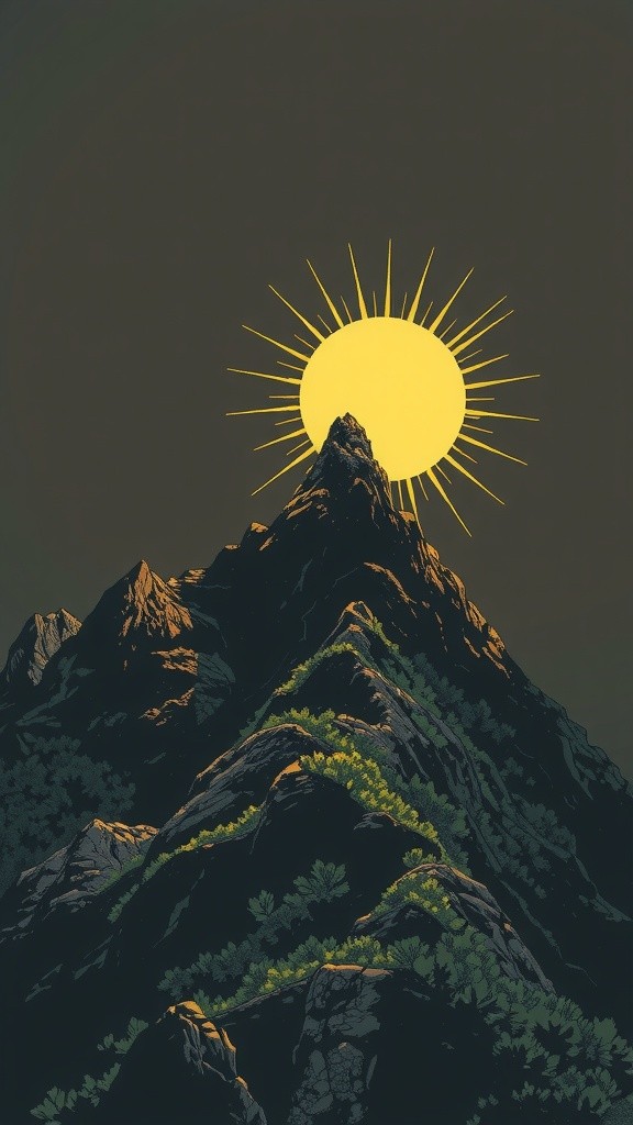 गिरकर उठना