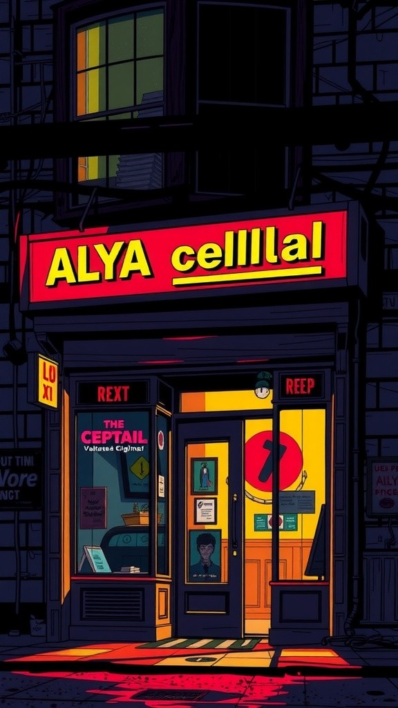 Alya Cellular: Solusi Terbaik untuk HP dan Aksesoris!