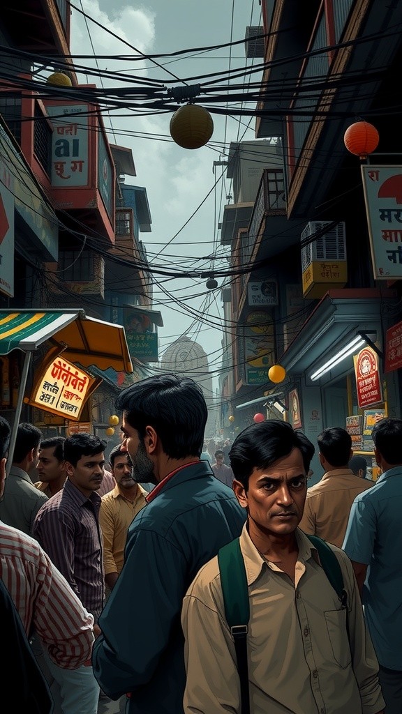 कानपुर के रंग
