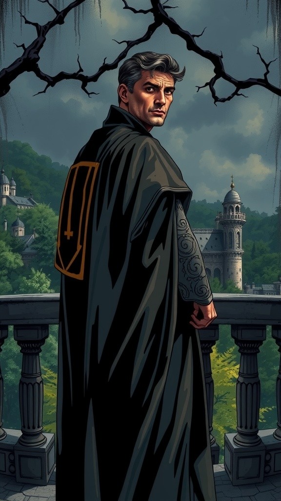 The King's Dilemma