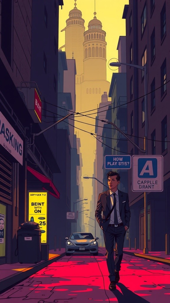 Sepatu Motivasi: Suara Aneh Budi di Kantor