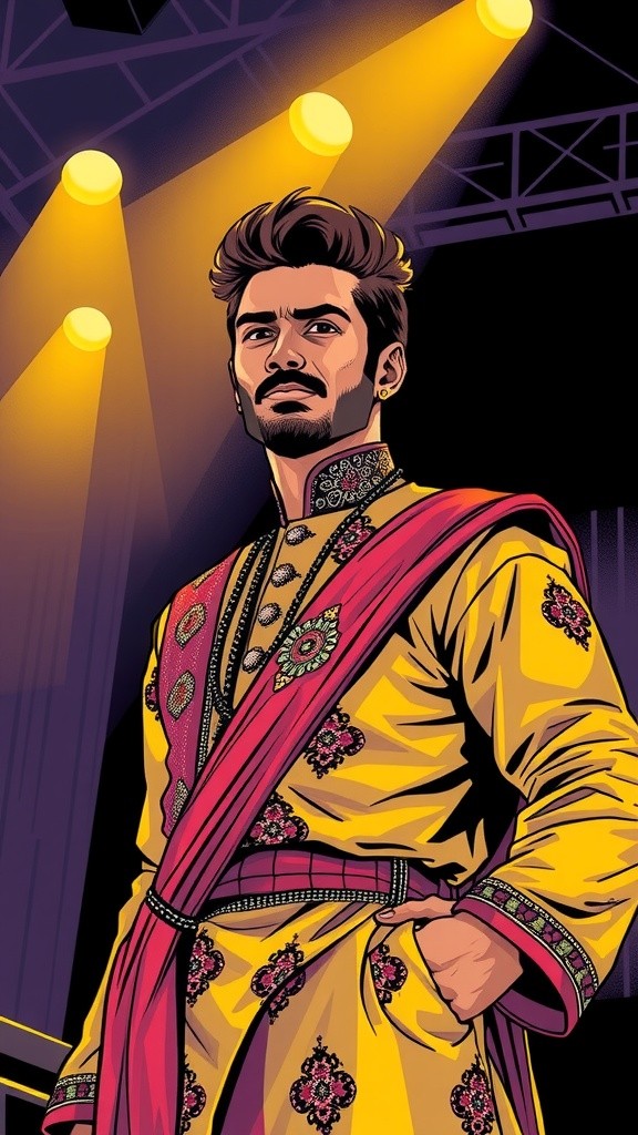 The Legacy of Sidhu Moosewala: Music, Activism, and Tragedy