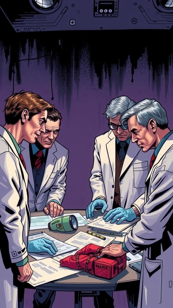 Pandemic Threats and Controversial Releases: A Global Perspective