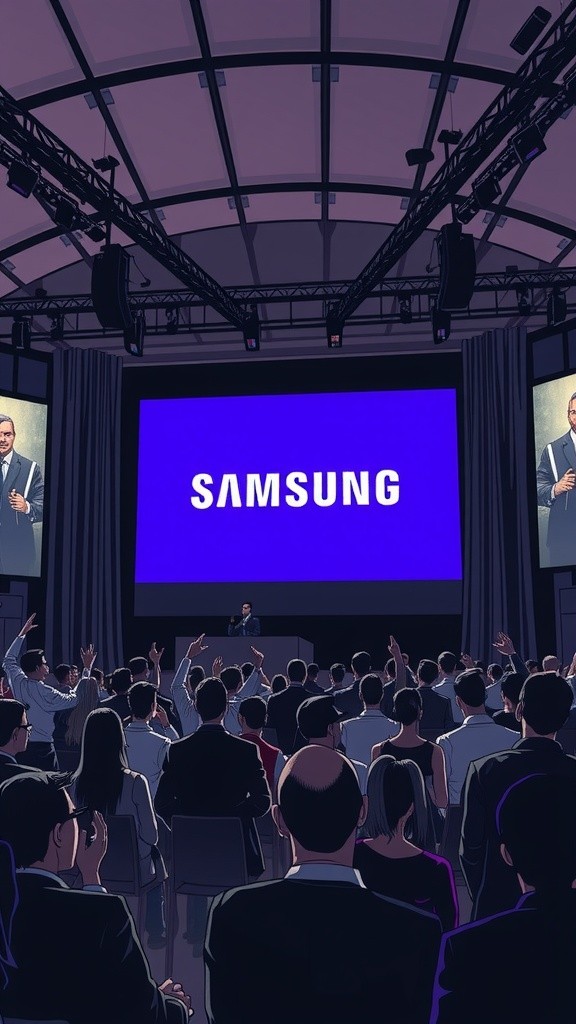 Samsung Galaxy S25 Ultra Launch: The Ultimate Flagship Smartphone