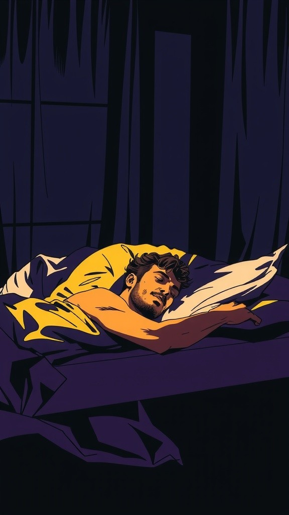 Suara Maghrib yang Nakal
