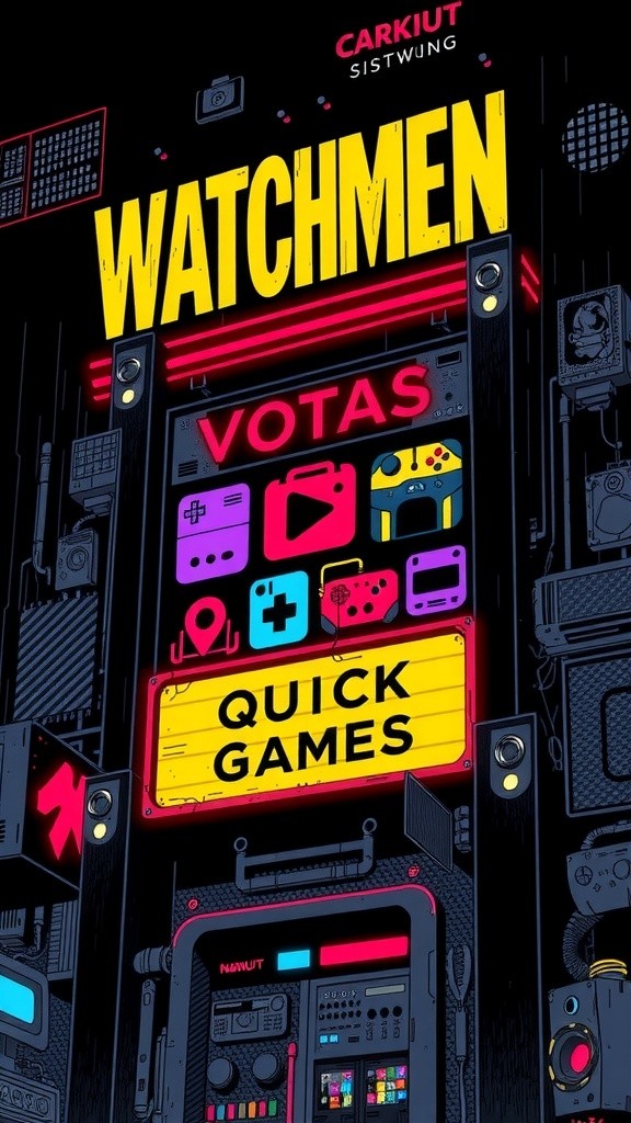 30 Seconds to Gaming Success!