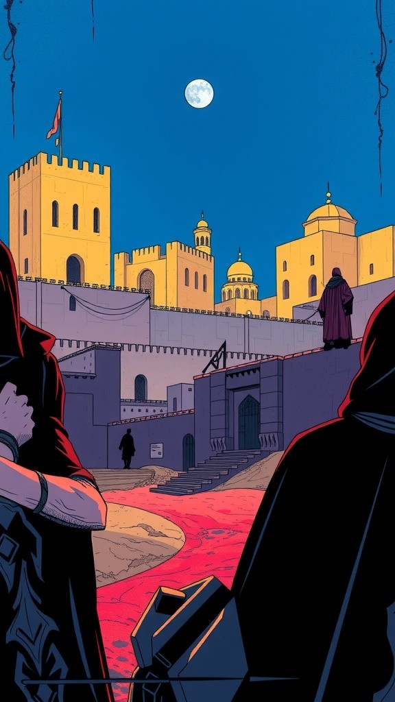 The Just Reign of Omar bin Abdul Aziz: Key Aspects and Legacy