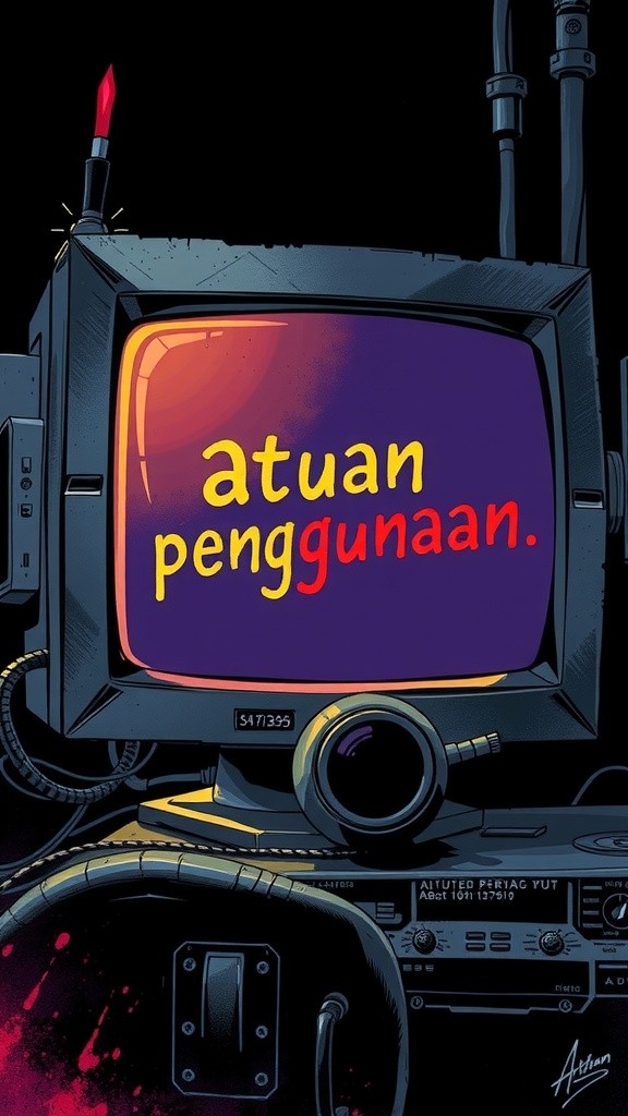 Panduan Aturan Menggunakan Platform Meta