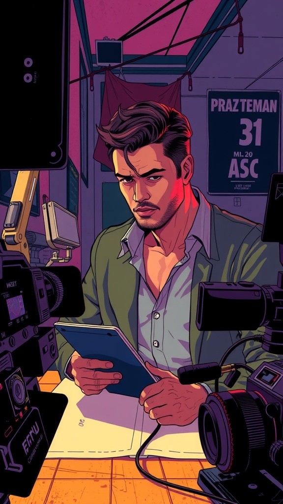 Fakta Menarik Tentang Praz Teguh: YouTuber Multitalenta Indonesia