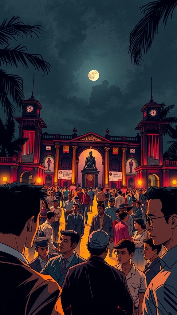 Tokoh Besar dan Pengaruhnya dalam Sejarah Indonesia