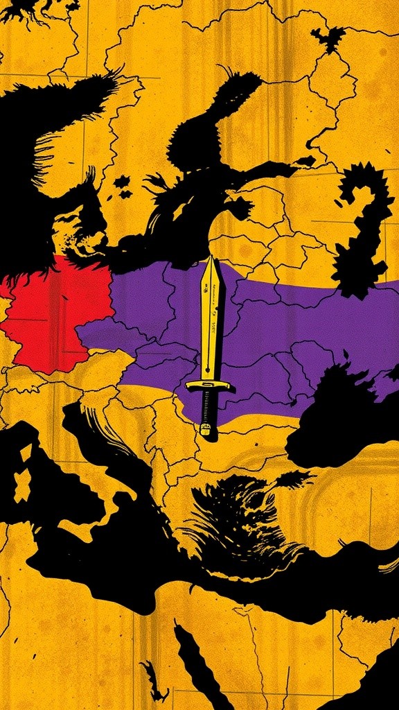 Kekaisaran Romawi dan Persia: Perang dan Dampaknya