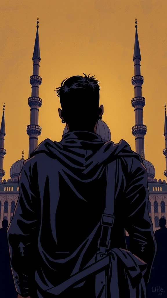 Kehendak dan Rezeki: Doa Fadil
