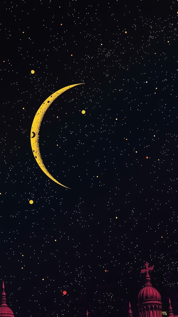 Keindahan dan Berkah Ramadhan