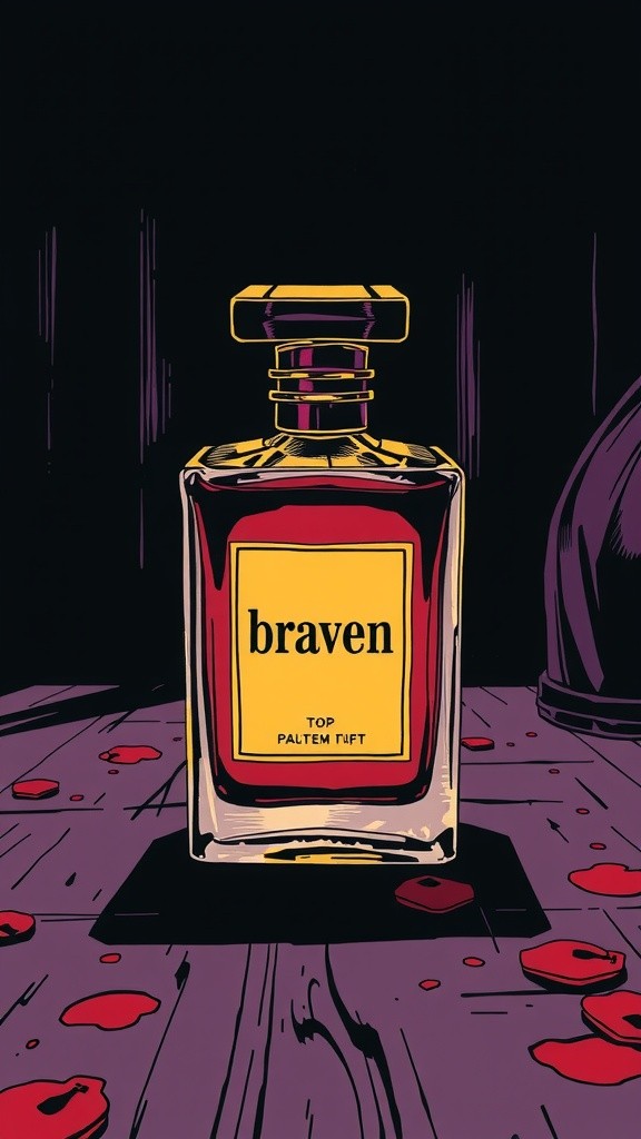 3 Alasan Mengapa Parfum Braven Pilihan Tepat!
