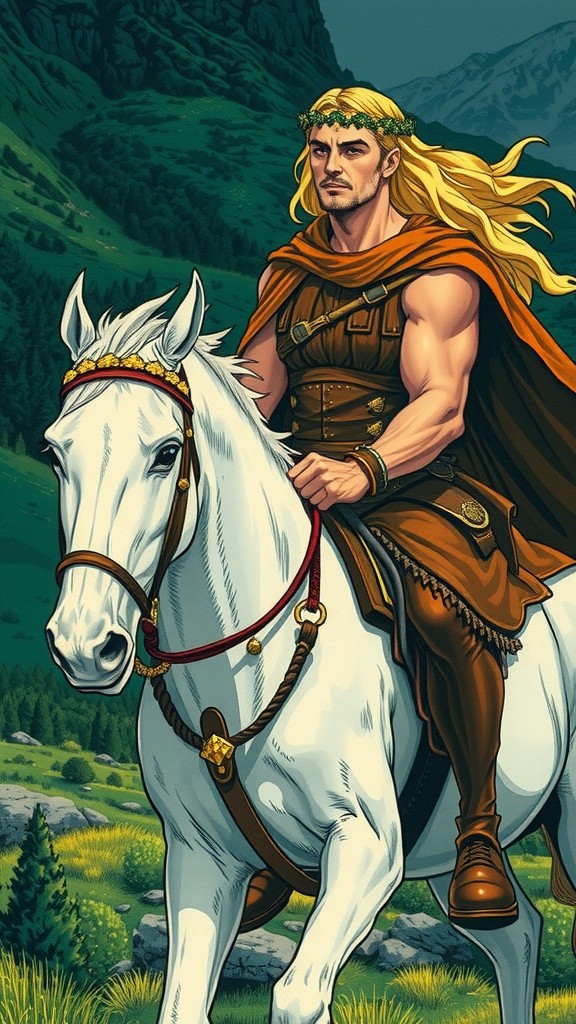 The Four Horsemen of Change