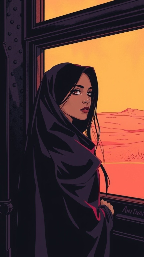 Aminah binti Wahb: Ibu Nabi Muhammad SAW