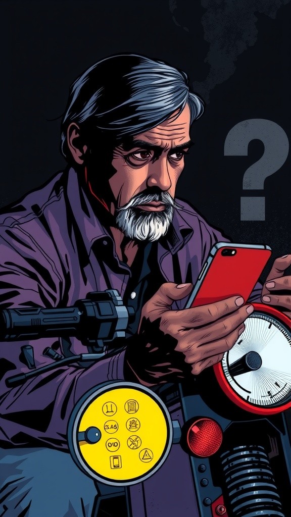 Tes Kejujuran Driver Ojek Online: Paket Sandal Jepit!