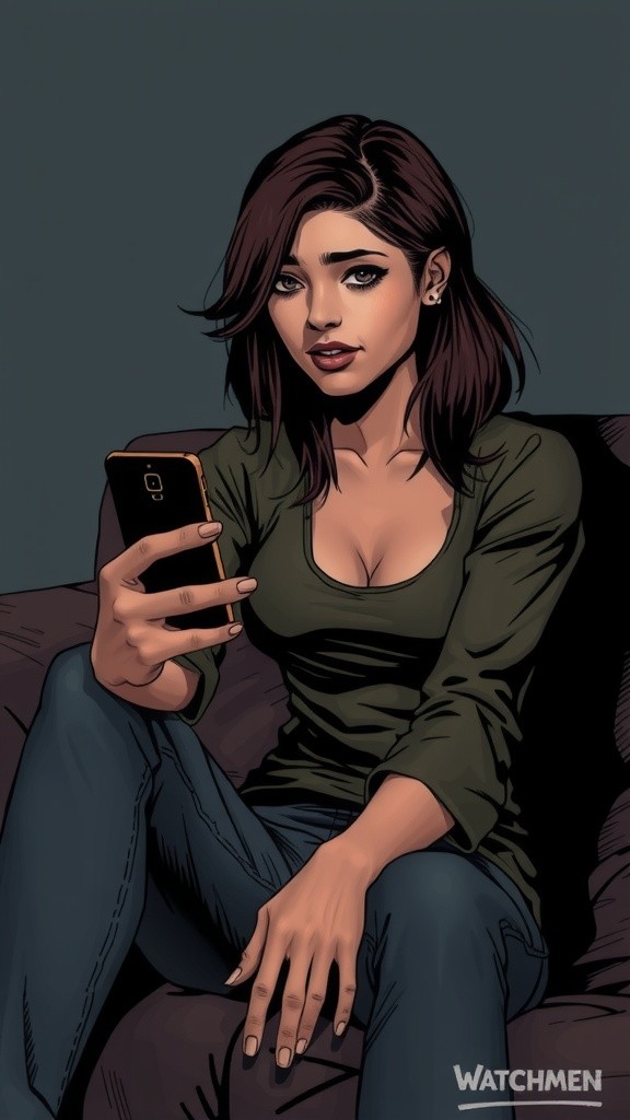 Pichhli Kahani
