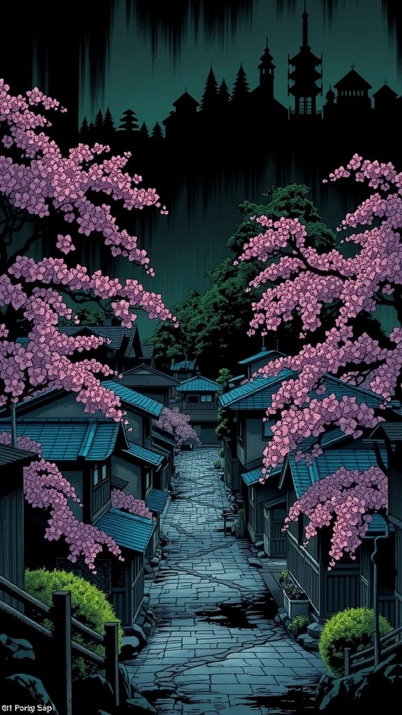 Legend of the Unyielding Ninja