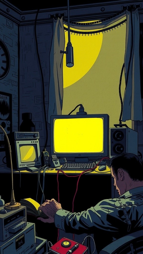 The Time Traveler's Dilemma