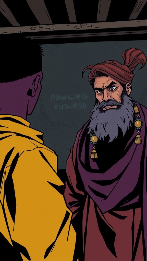 Cara Mengatasi Kemarahan dengan Cerdik