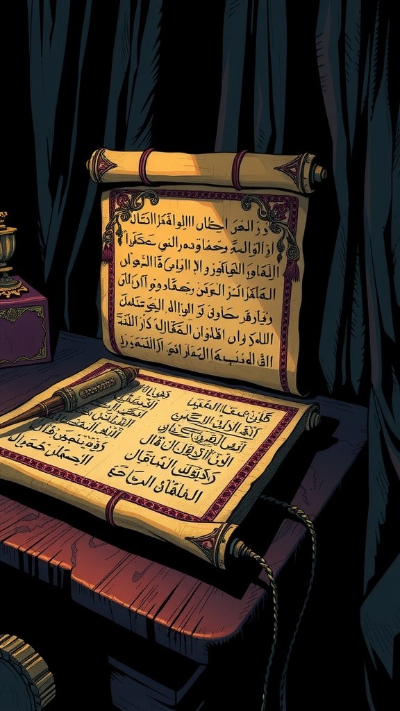 Imam Bukhari: Penjaga Hadis dan Warisan Ilmiah