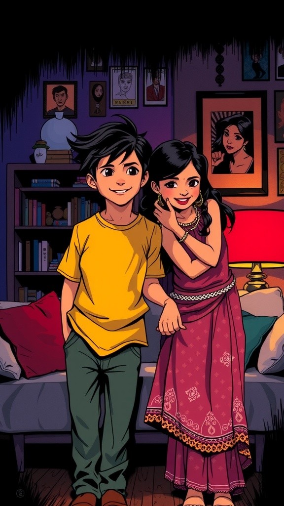 दंगल का मजा