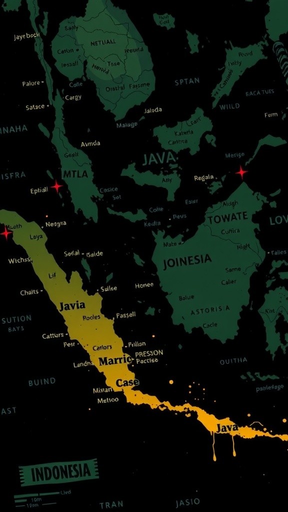 Jejak Para Pahlawan: Kisah Perjuangan Kemerdekaan Indonesia