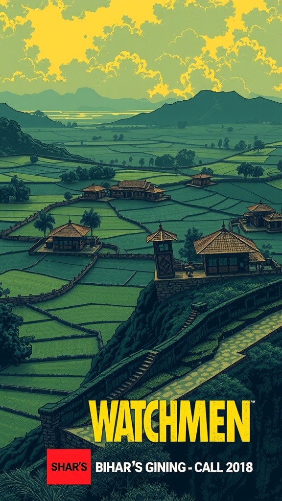 अतीत से वर्तमान तक बिहार