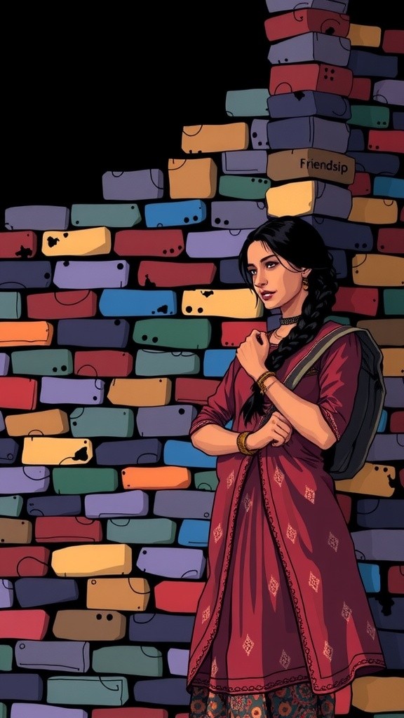 सपनों की कहानी