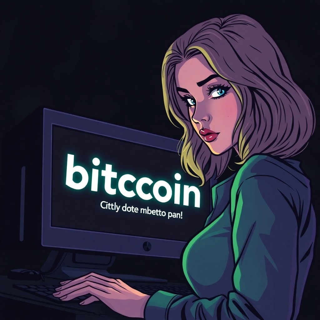 Bitcoin: Uang Masa Depan!