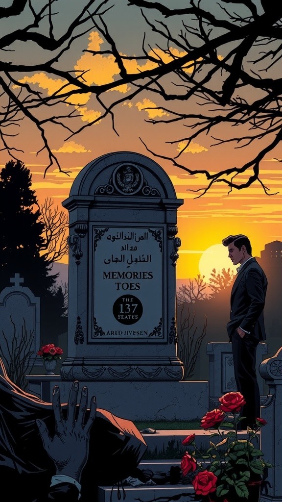 دعاء للراحل كمال خالتي