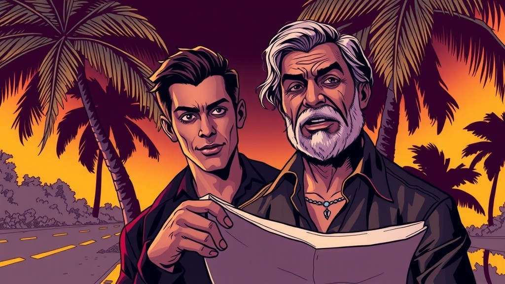 The Adventures of Chintu and Mintu (copy)