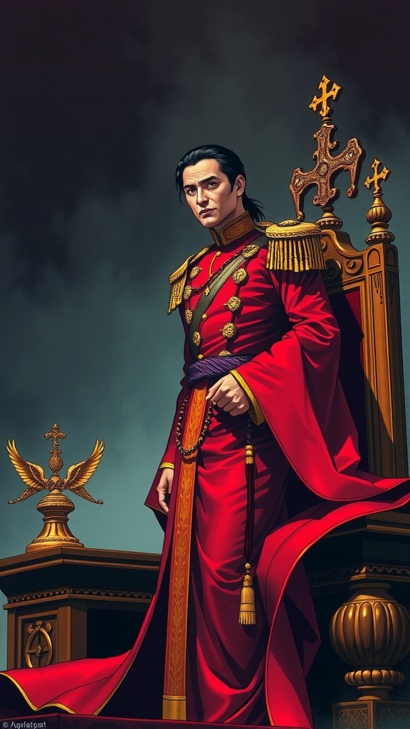 Sultan Hasanuddin: Pahlawan Nasional dan Penentang VOC
